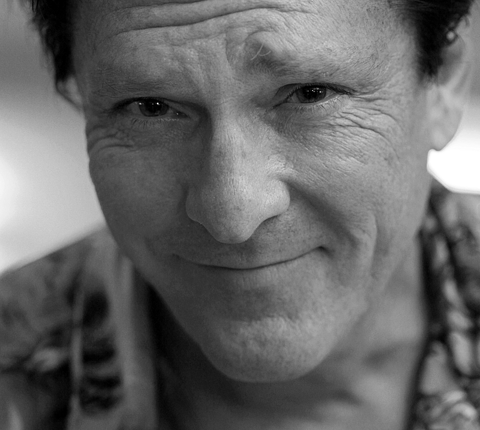 Michael Madsen photo