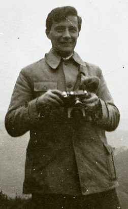 Michael Polanyi photo