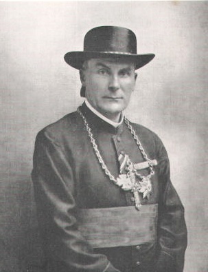 Michael von Faulhaber photo