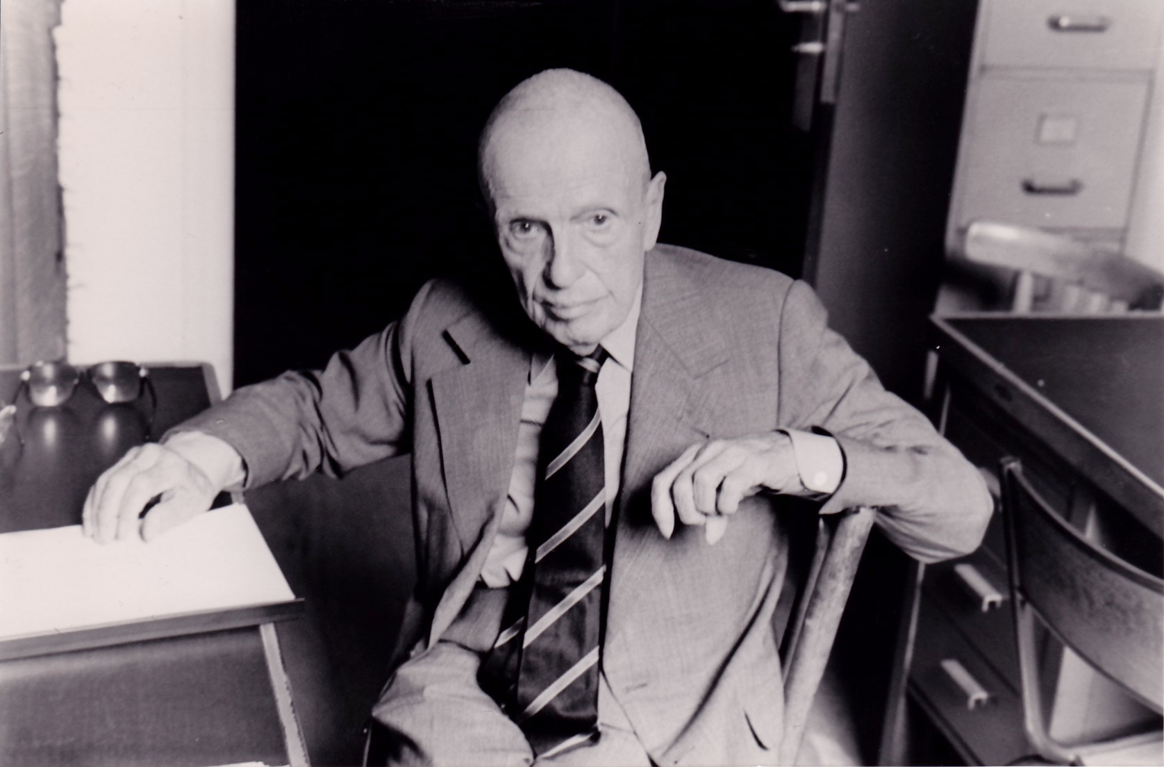 Michel Leiris photo