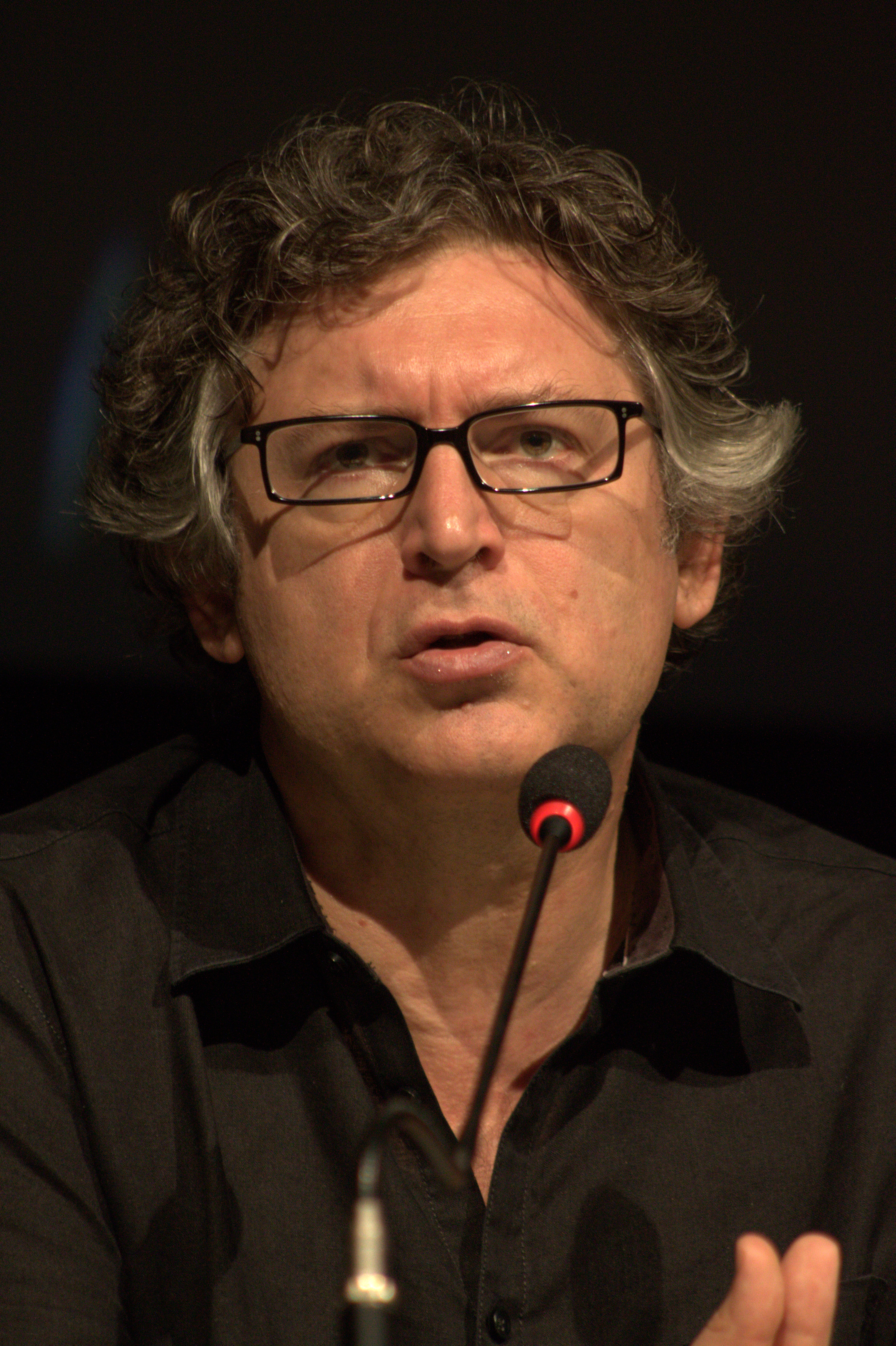 Michel Onfray photo