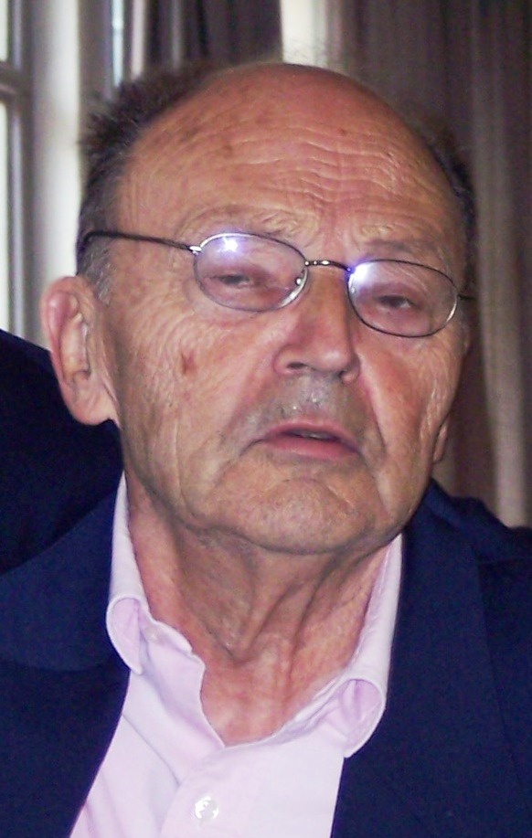 Michel Tournier photo