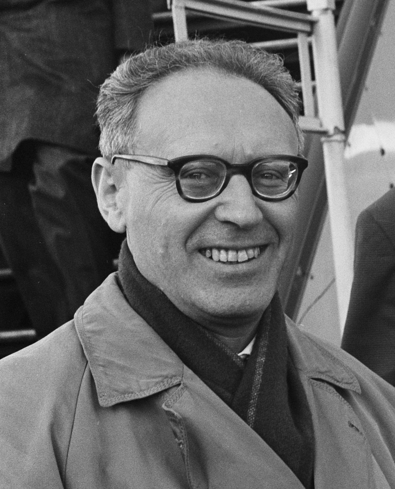 Mikhail Botvinnik photo
