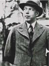 Mika Waltari photo