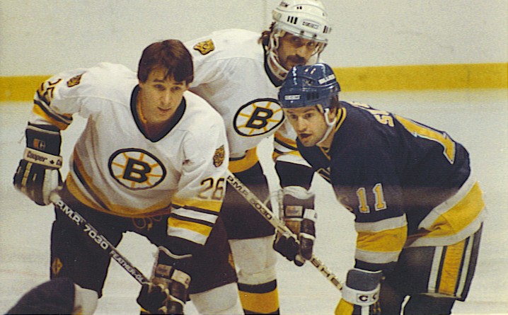 Mike Milbury photo