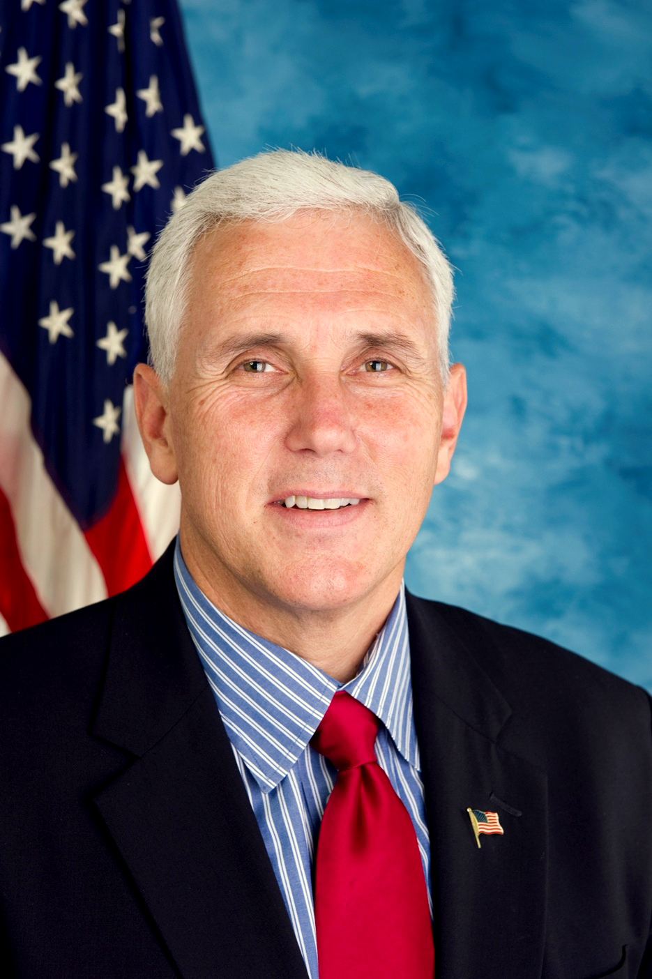 Mike Pence photo