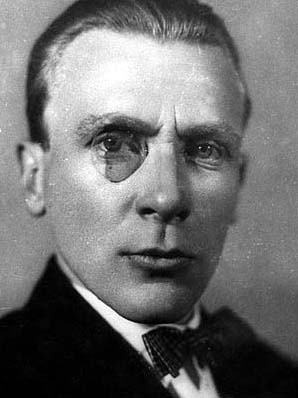 Mikhail Bulgakov photo