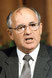 Mikhail Gorbachev photo