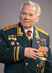 Mikhail Kalashnikov photo