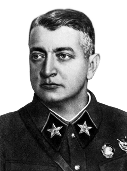 Mikhail Tukhachevsky photo