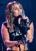 Miley Cyrus photo