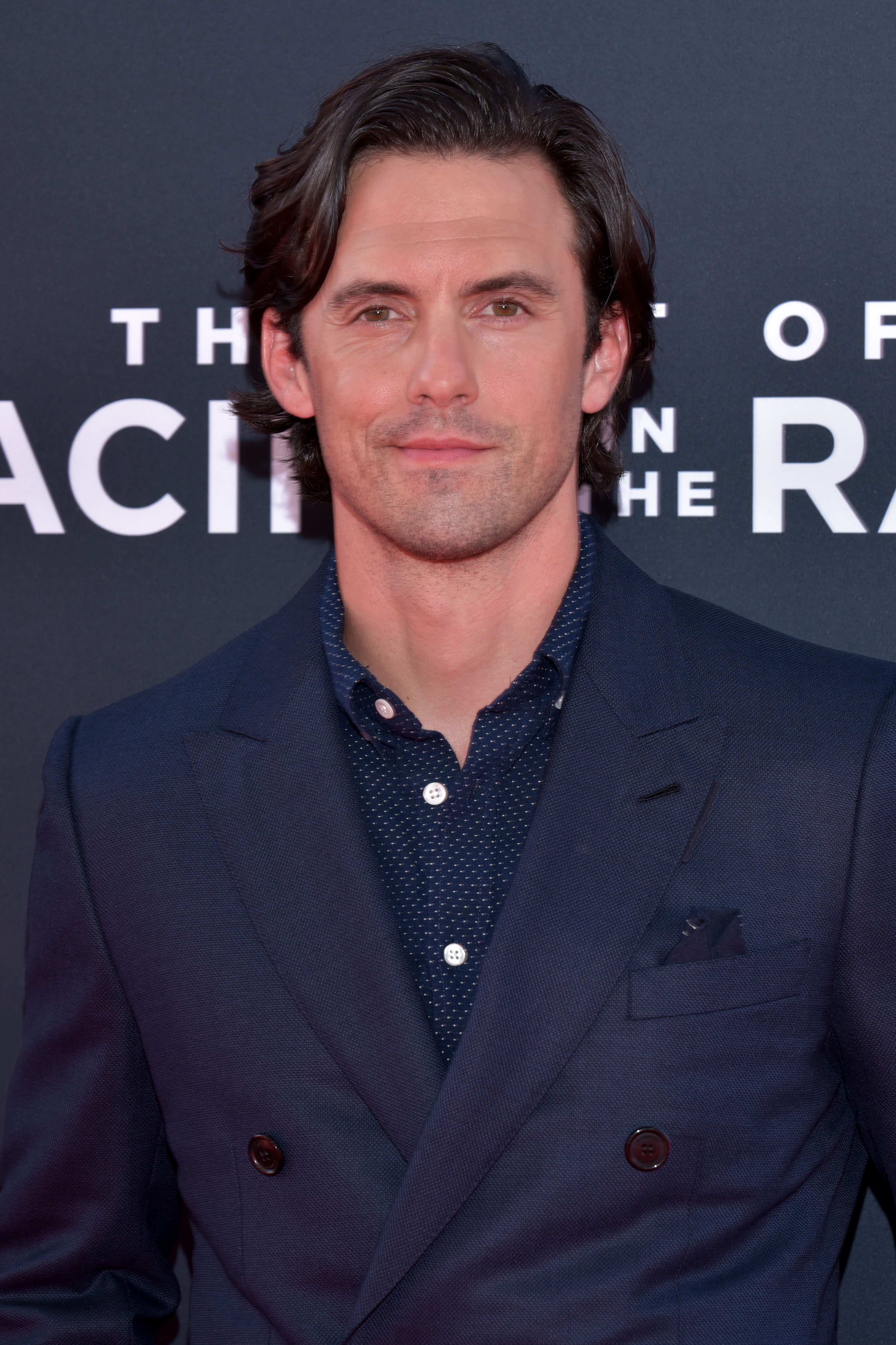 Milo Ventimiglia photo