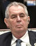 Miloš Zeman photo