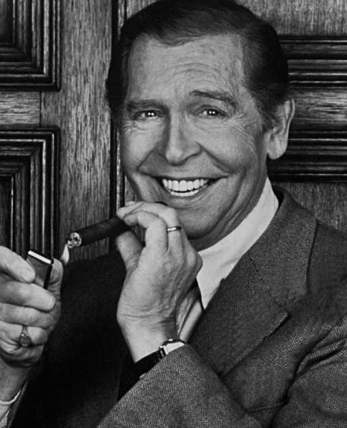Milton Berle photo