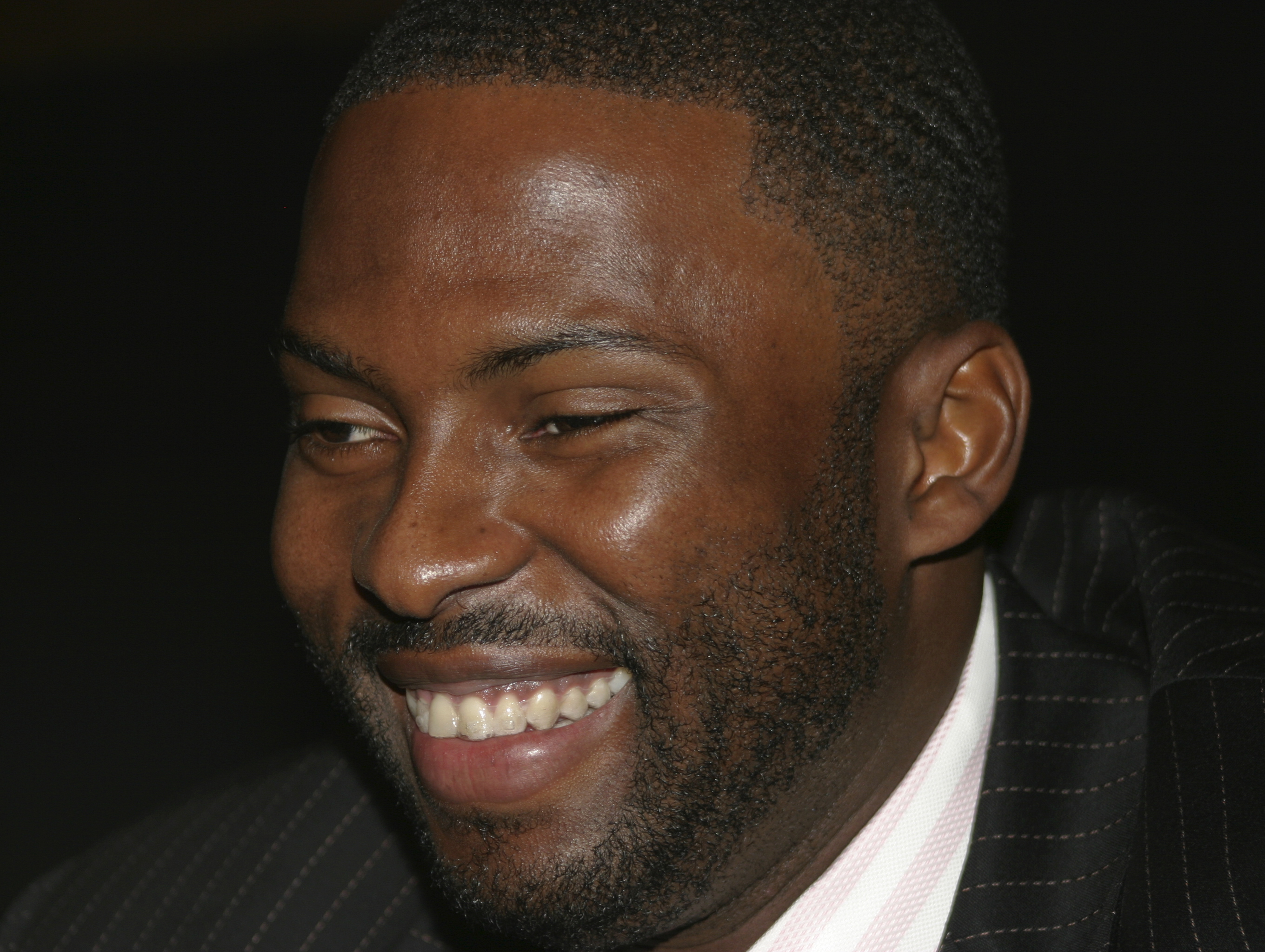 Milton Bradley photo