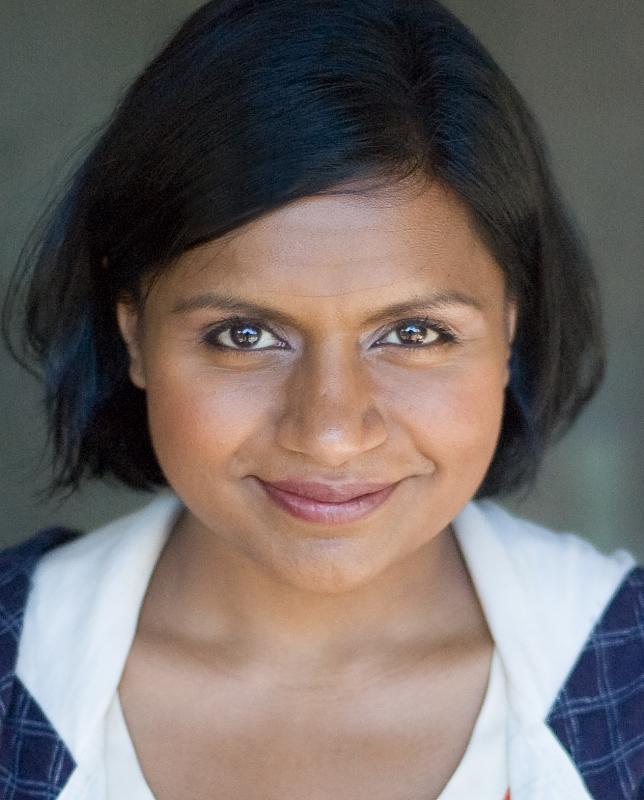 Mindy Kaling photo