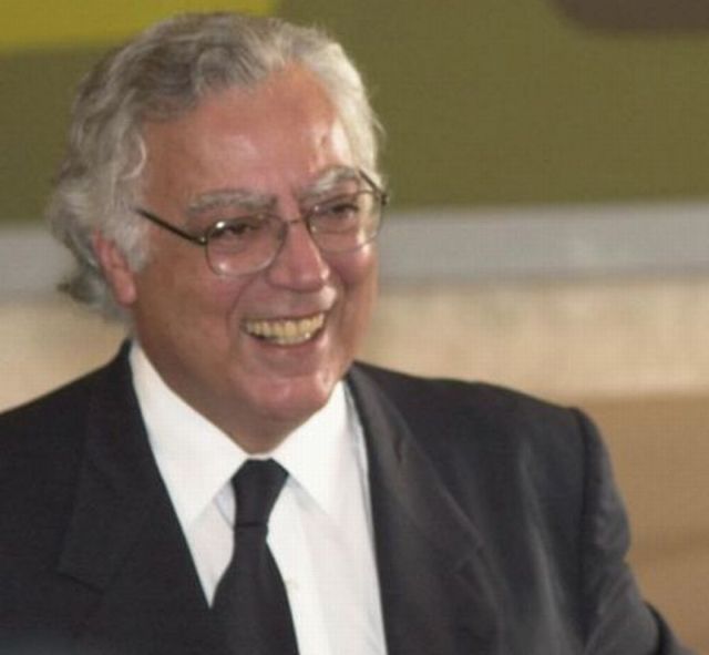 Miro Teixeira photo