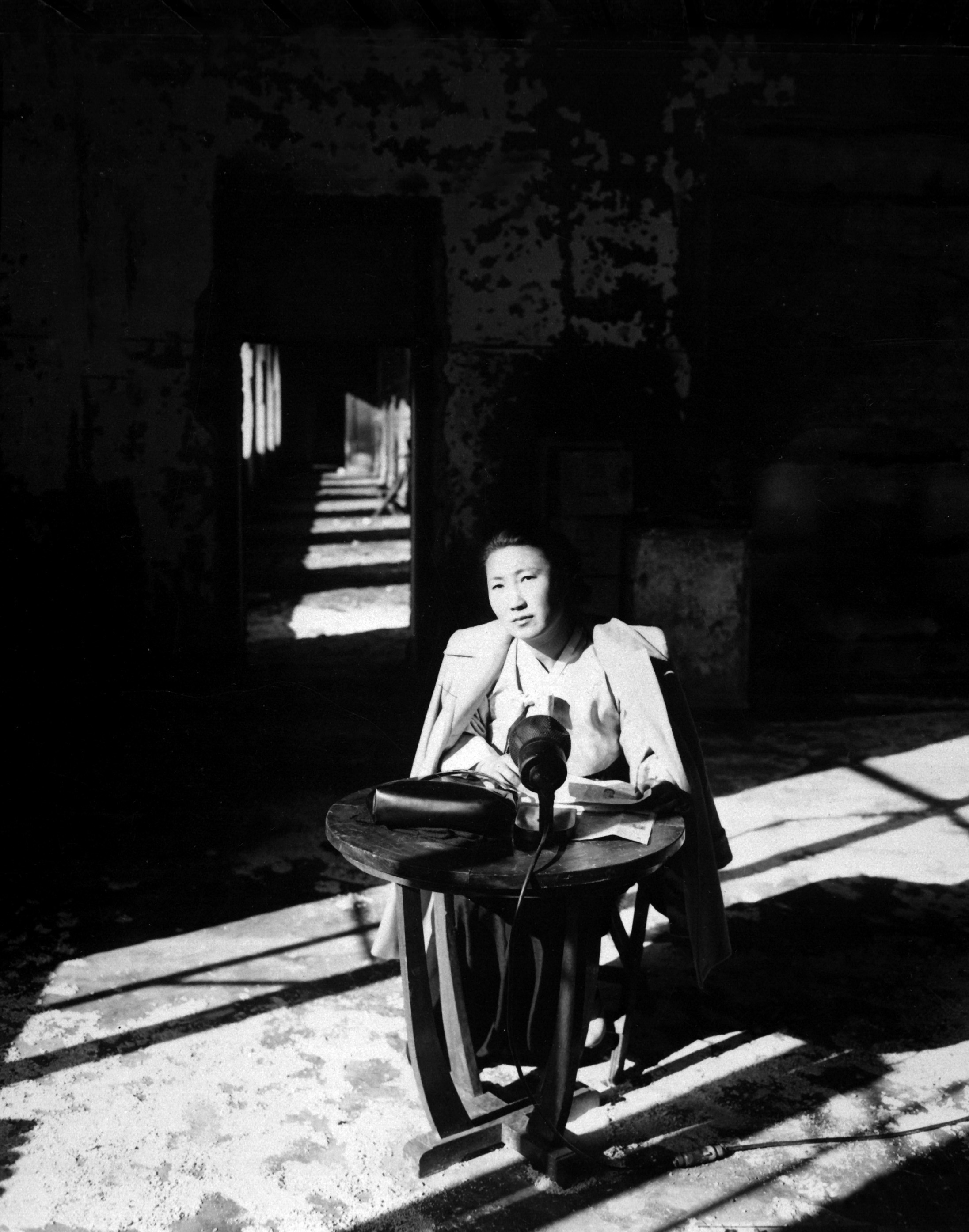 Mo Yun-Suk photo