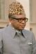 Mobutu Sese Seko photo