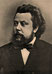 Modest Mussorgsky photo