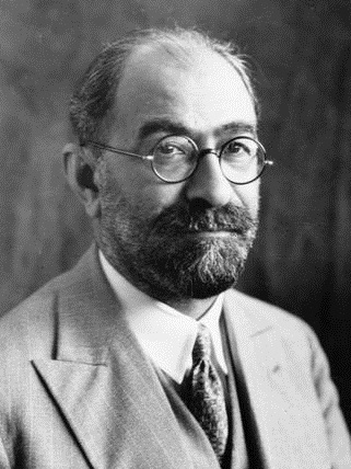 Mohammad Ali Foroughi photo