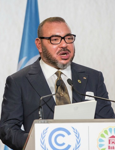 Mohammed VI de Marrocos photo