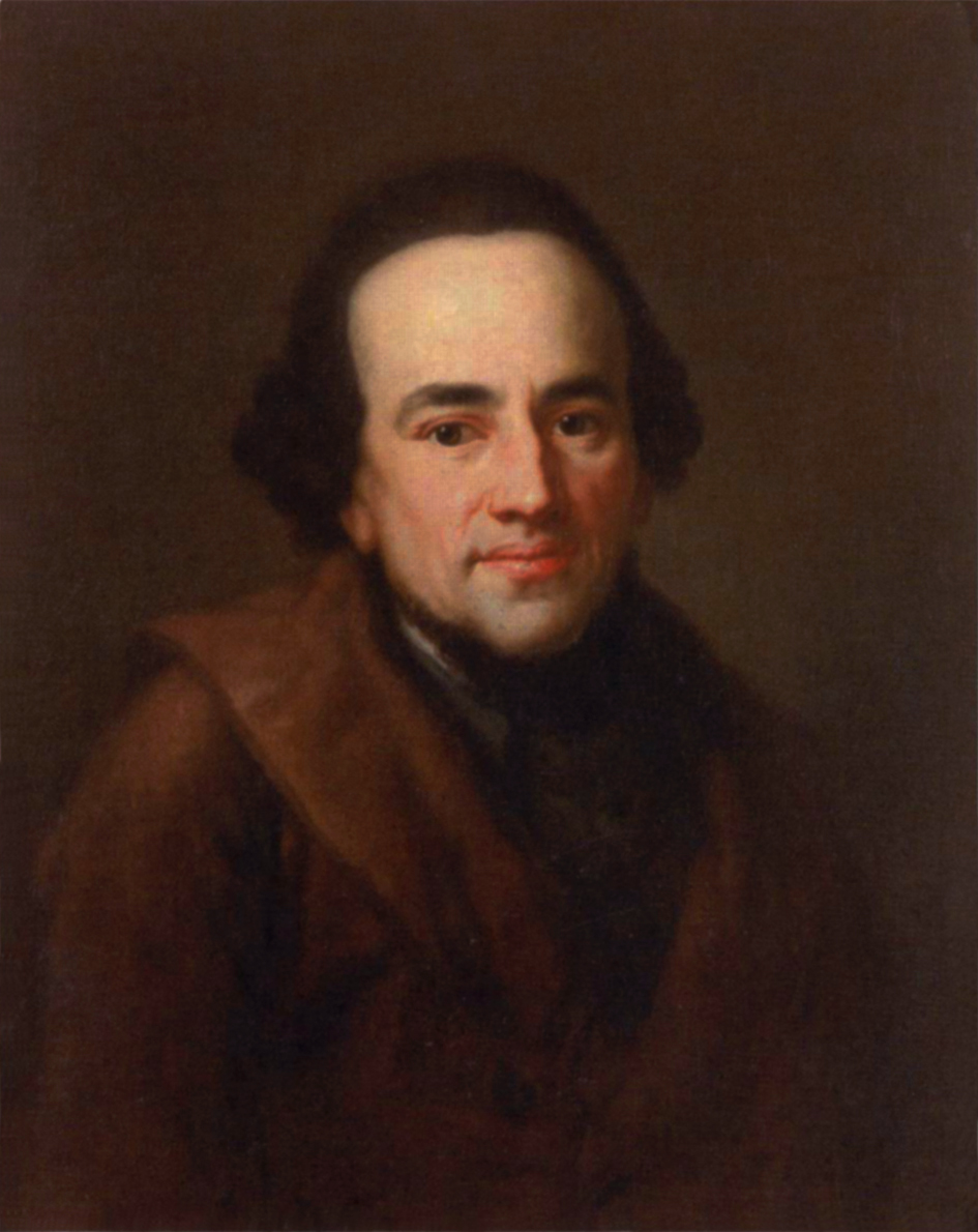 Moisés Mendelssohn photo