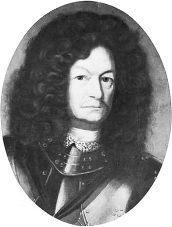 Raimondo Montecuccoli photo
