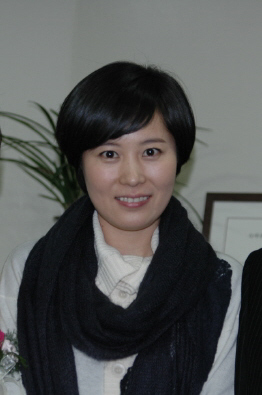 So-ri Moon photo