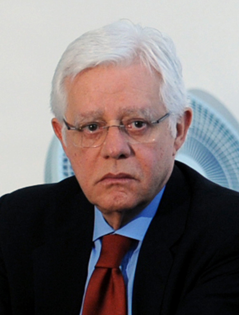 Moreira Franco photo