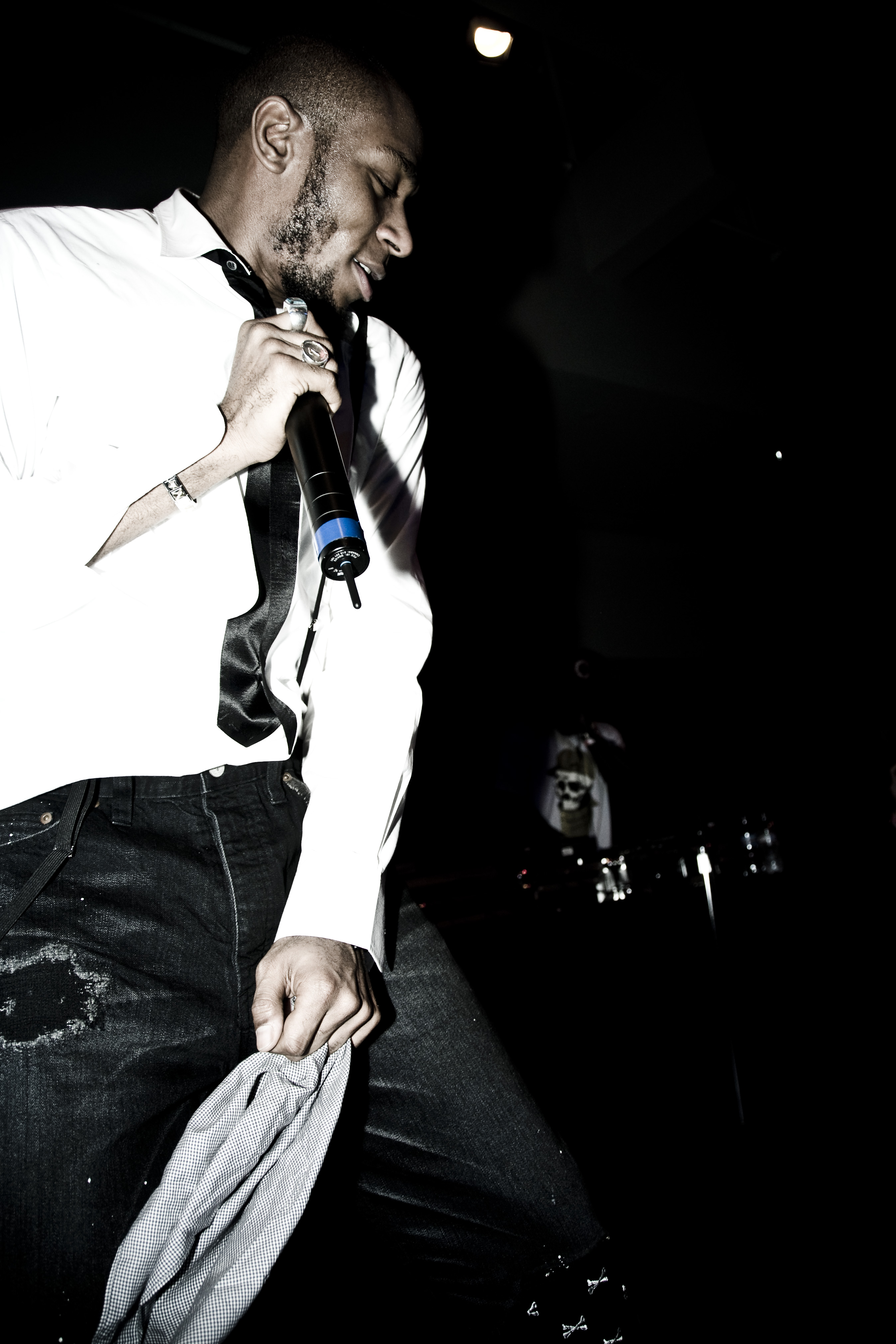 Mos Def photo
