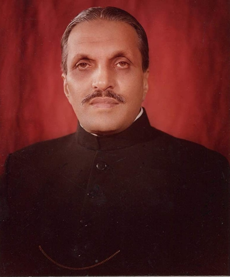 Muhammad Zia-ul-Haq photo