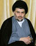 Moqtada al-Sadr photo
