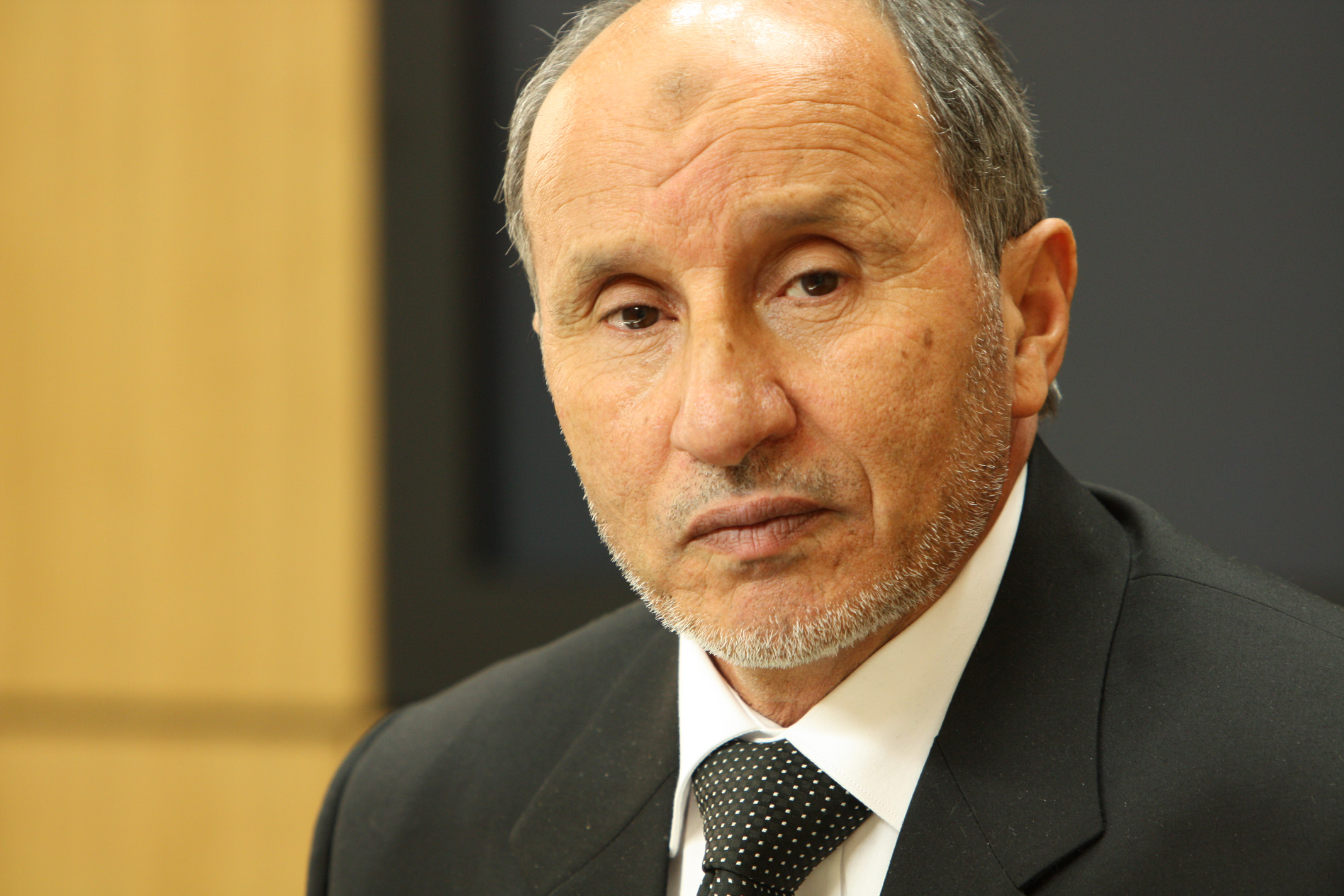 Mustafa Mohamed Abud Al Jeleil photo