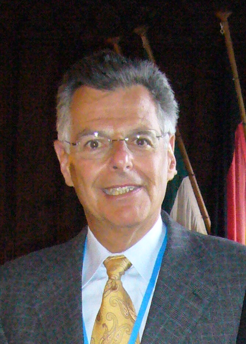 Myron Scholes photo