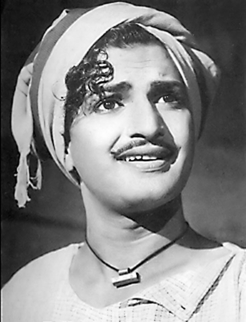 N. T. Rama Rao photo