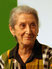 Nadine Gordimer photo