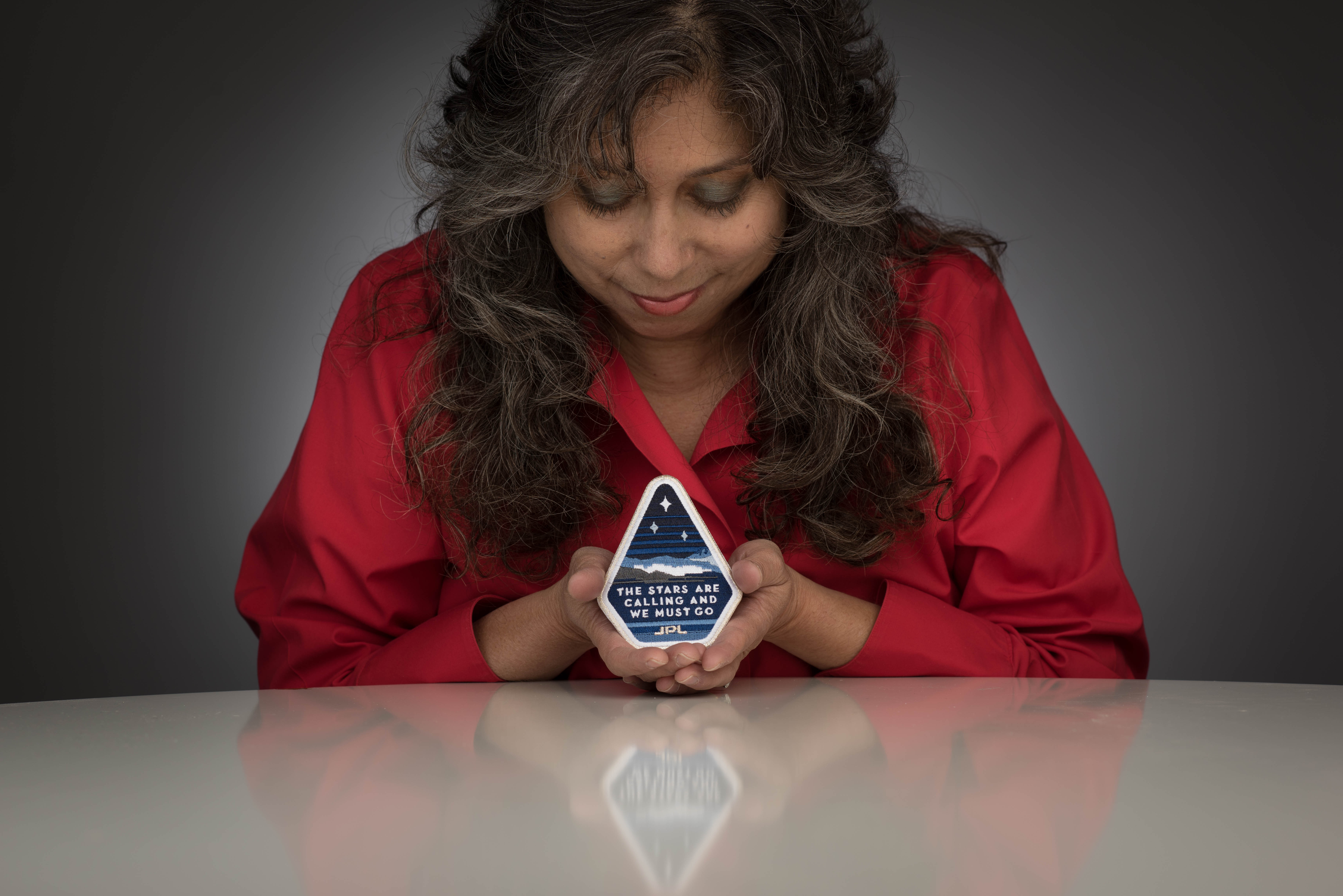 Nagin Cox photo