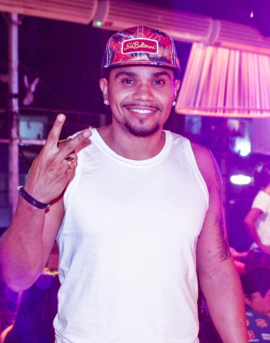 Naldo Benny photo