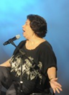 Nana Caymmi photo