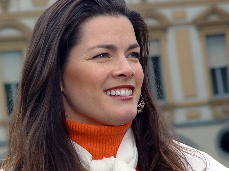 Nancy Kerrigan photo
