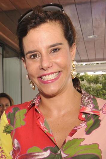 Narcisa Tamborindeguy photo