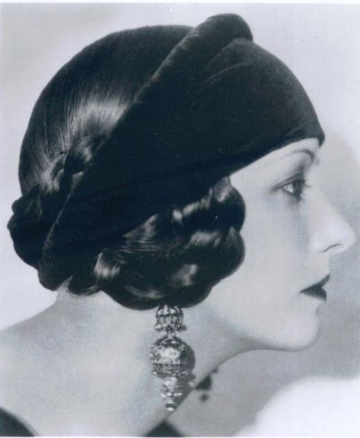 Natacha Rambova photo