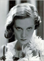 Natalie Paley photo