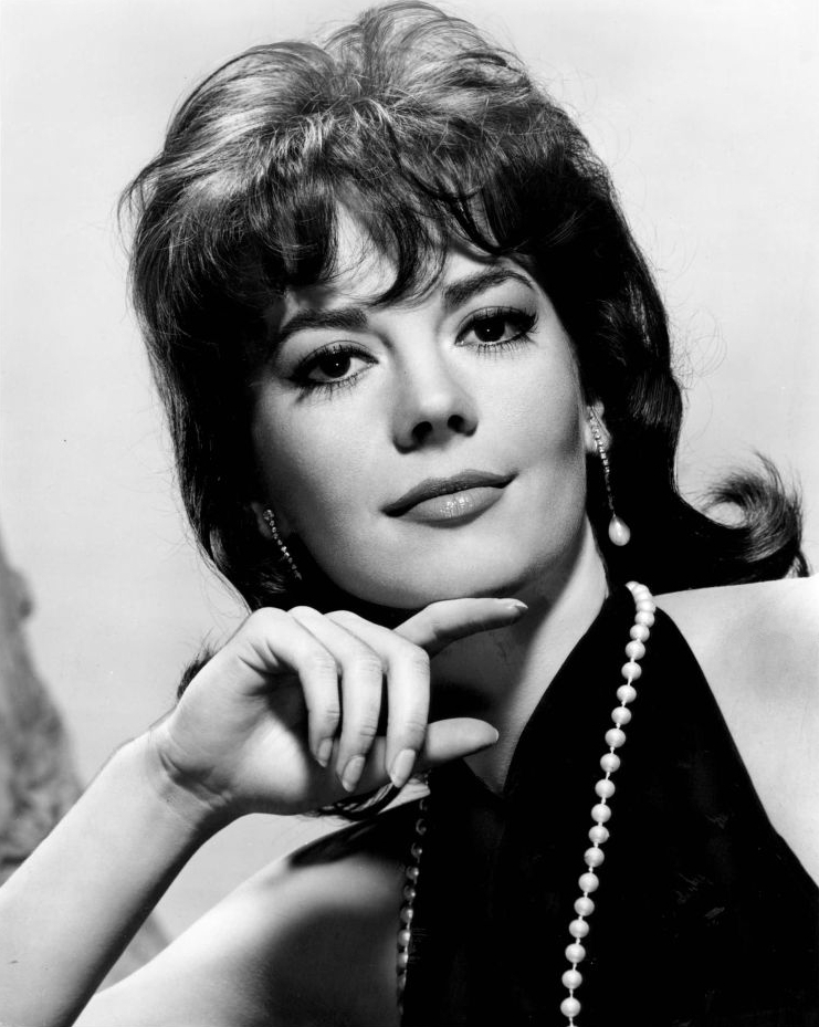 Natalie Wood photo
