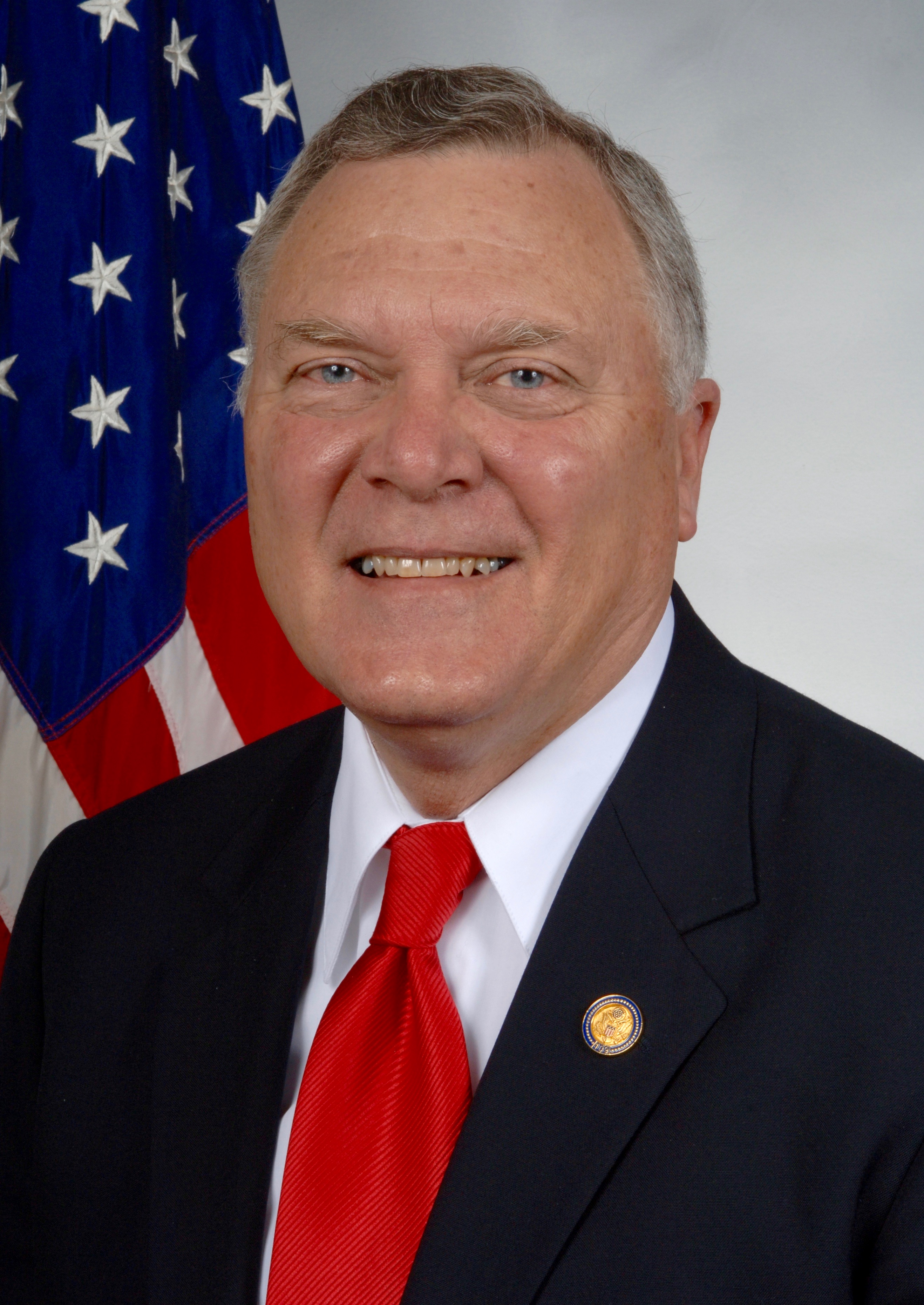 Nathan Deal photo