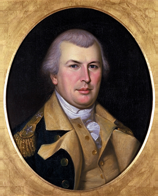 Nathanael Greene photo