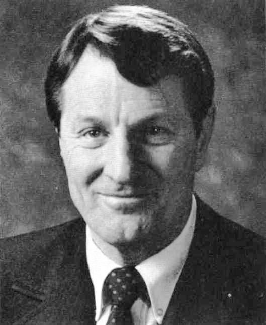 Neal A. Maxwell photo