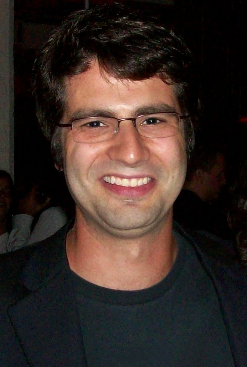 Ned Vizzini photo
