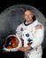 Neil Armstrong photo
